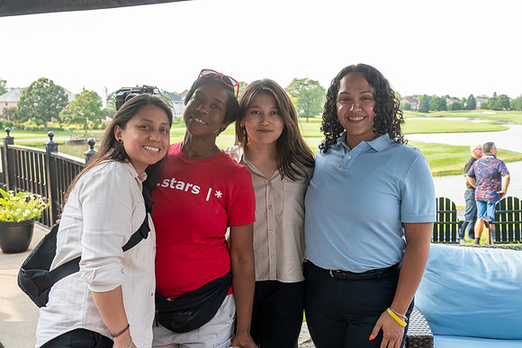 394 2025 Golf Tournament