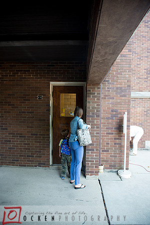 225-Evan's first day of pre-school