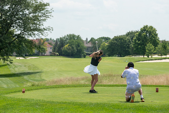 183 2025 Golf Tournament