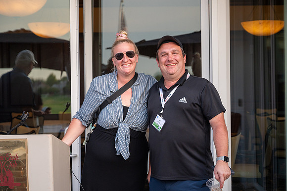 520 2025 Golf Tournament