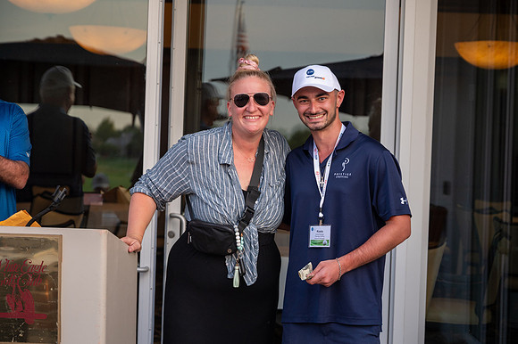 527 2025 Golf Tournament