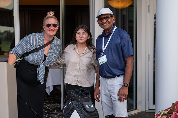 494 2025 Golf Tournament
