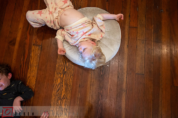 103 2024 Kid Yoga