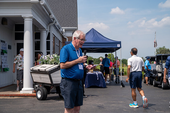 066 2025 Golf Tournament