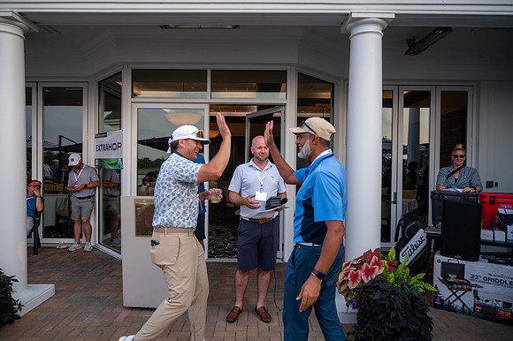 473 2025 Golf Tournament
