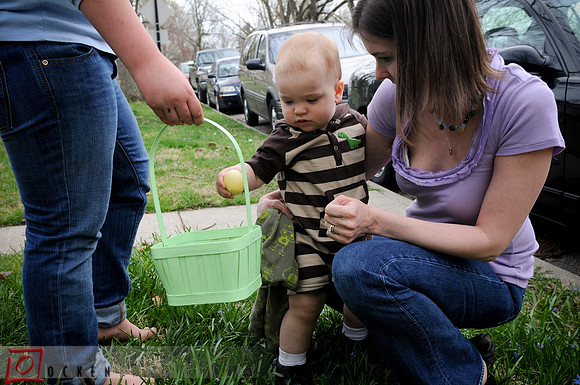 132 Easter 2010