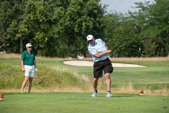 309 2025 Golf Tournament