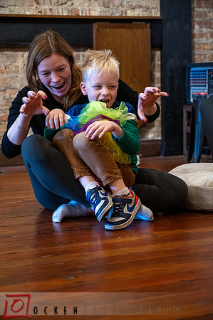 088 2024 Kid Yoga