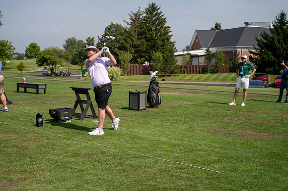 030 2025 Golf Tournament