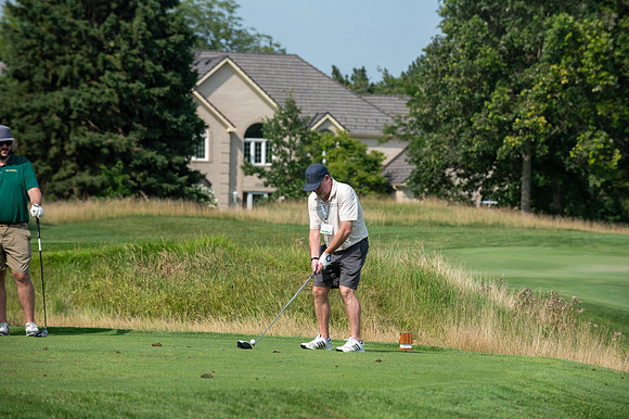 301 2025 Golf Tournament